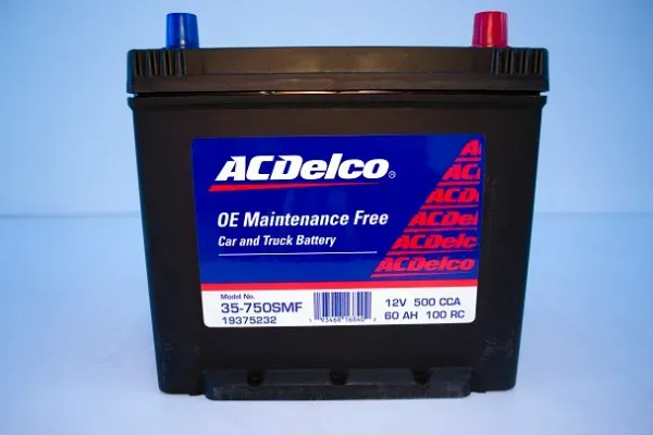 BATERIA AUTOMOTRIZ 35-750 SMF