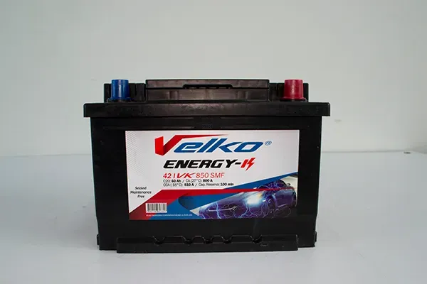 BATERIA ENERGY-K 42I