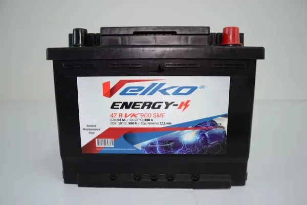 BATERIA ENERGY-K 47R