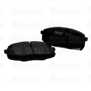 PASTILLA DE FRENO HY I30