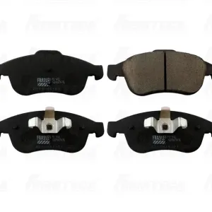 PASTILLA DE FRENO DUSTER 4X4 4X2 2 .0/CAPTUR/FLUENCE/OROCH