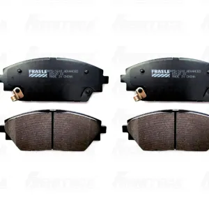 PASTA DE FRENO MAZDA CX30/CX3 SKYACTIV DELANTERA