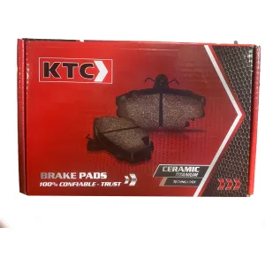 PASTILLASHYUNDAI TUCSON iX35 4x4/KIA REVOLUTION 4x4-RONDO DELAN