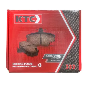 PASTILLAS RENAULT LOGAN I-SANDERO-STEPWAY-CLIO-TWINGO III CERAMIC