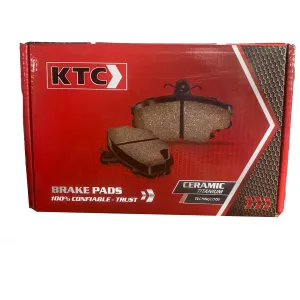 PASTILLAS SUZUKI GRAN VITARA GRAND SZ Ceramic