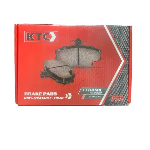 PASTILLAS VAG VOLKSWAGEN AMAROK 21-19 V6 DEL 9437