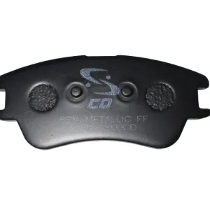 PASTILLAS FRENO HY ATOS MN (JGO) (10237-D1142-8243) (104.6x46.5) (ESCALA: 10:3% 30:5%)