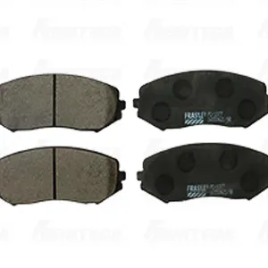 PASTILLA DE FRENO GRAND VITARA SZ 2008