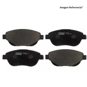 PASTA FRENO FORD RANGER 4X4 2007+/MAZDA BT50 4X4 2007-B2600 2001