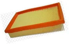 FILTRO AIRE MZ ALLEGRO 1.3 INYECCIÓN 98-04; 323 Finj 1.3 90-04 /FORD LASER 01