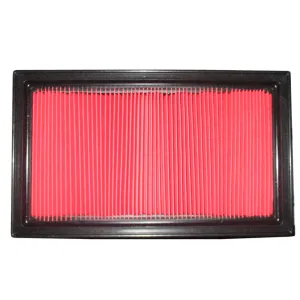 FILTRO AIRE NS SENTRA B15 /ALMERA /PATHFINDER /XTRAIL 02/09 /MURANO