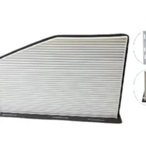 FILTRO A/A AUDI A3 TFSI 1.8 2006 A 2015