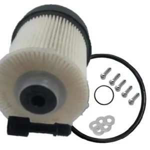 FILTRO COMBUSTIBLE RN MASTER IV 2.3 TRAFFIC III 1.6