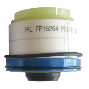 FILTRO COMBUSTIBLE CH REWARD NHR EURO IV 15-20 ; DMAX 2.5 2014-2019