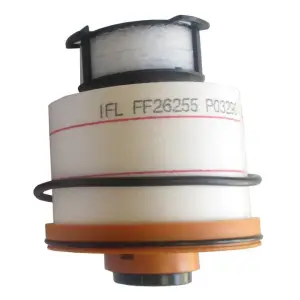 FILTRO COMBUSTIBLE TY HILUX 2.4, 2.8 3.0 2017- ;FORTUNER SW4 XROADSRV DIESEL