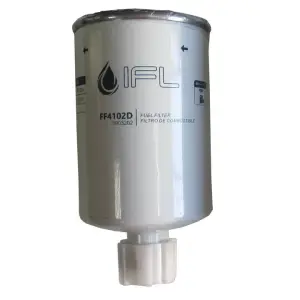 FILTRO COMBUSTIBLE JAC 1035 1040 1045 /FOTON OLIN FORLAND /VW8140 /IVECO /JMC