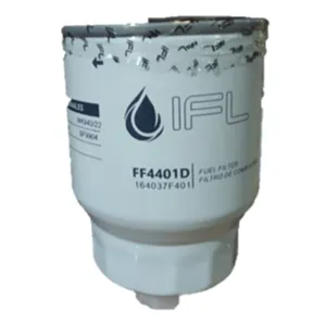 FILTRO COMBUSTIBLE NS NEW PTHFINDER DIESEL 2.5 2006-2010