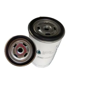 FILTRO COMBUSTIBLE JAC JHR POWER MAXFORCE 2.8 2018 - 2020 (FLP490)