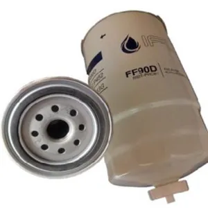 FILTRO COMBUSTIBLE FOTON AUMARK ISF BJ1061 CUMMINS ISF 3.8 LTS. EURO IV 2015> ; OLIN