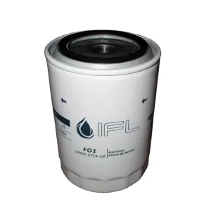 FILTRO ACEITE FORD EXPLORER 4.0 ;F150 /TY HILUX 2.4 LAND CRUISER 4.5 BURBUJA