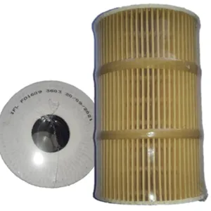 FILTRO ACEITE HY HD65 2016; HD78C 2016