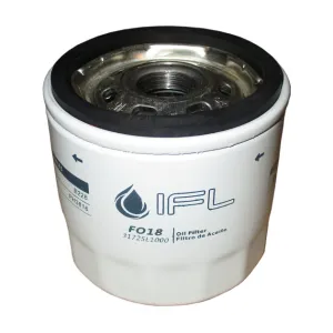 FILTRO ACEITE CH SWIFT ;SPRINT ;ESTEEM /CHERY QQ ;XCROSS /DAIHATSU FEROZA