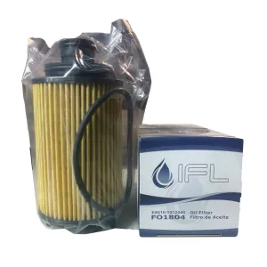 FILTRO ACEITE CHERY TIGGO T3 1.6 2015-2018 ;GRAND TIGGO T5 2.0 2017-2018