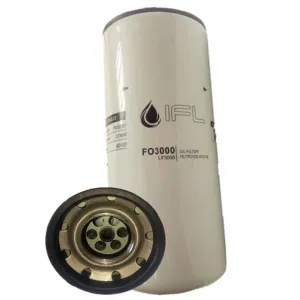 FILTRO ACEITE CH BRIGADIER/FORD CARGO 1721/JAC 1171/KENWORTH