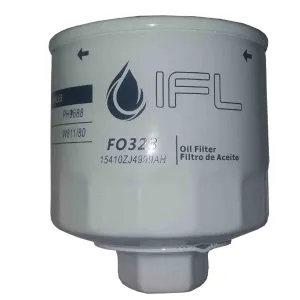 FILTRO ACEITE MZ 323; 626; ALLEGRO /CH RODEO; TROOPER /MB LANCER; MONTERO