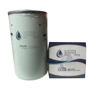 FILTRO ACEITE DODGE RAM 2500 6.7 / VW 13-190 2001; 17-219 2001