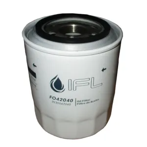 FILTRO ACEITE HY H1 GRAND STAREX H100 PORTER COUNTY HD65 HD72 /KIA K2700 K3000