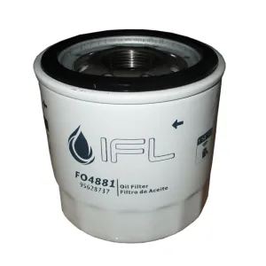 FILTRO ACEITE CH NPR 4.6 98-2010; NPR NQR REWARD 2011 - 2020 EURO IV