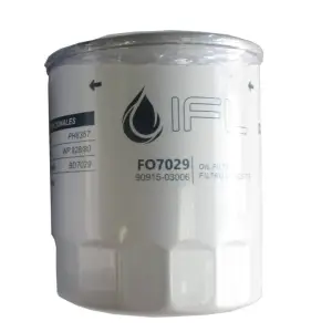 FILTRO ACEITE DAIHATSU SUPER DELTA