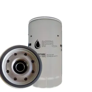 FILTRO ACEITE DUAL HINO 500 FC4J 2002-2010 ;FC9J 2011-2020;FG1J FM1J GD1J GH1J 2003-2015