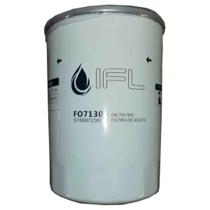 FILTRO ACEITE HINO DUTRO SERIE 300 4.0 EURO III IV V MAX PRO CITY / MAZDA T45