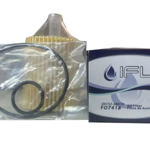 FILTRO ACEITE TY PRADO TX/TXL 4.0 ; 4RUNNER ; FJ CRUISSER ; TUNDRA