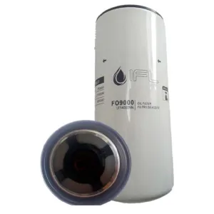 FILTRO ACEITE INTERNATIONAL 7600,8600,9400,FREIGHTLINER CL120/KENWORTH