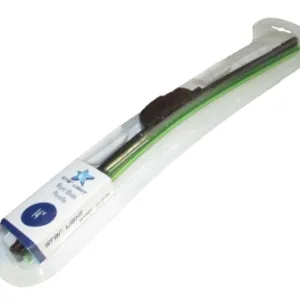 PLUMILLA ISL AERODINAMICA 14" C/PROTECTOR (ESCALA: 100:3%, 200:5%, 300:7%)