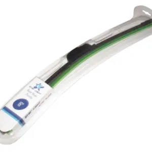 PLUMILLA ISL AERODINAMICA 16` C/PROTECTOR (ESCALA: 100:3%, 200:5%, 300:7%)