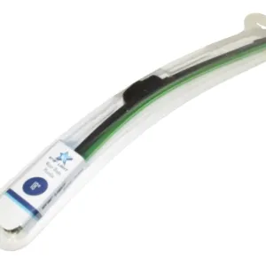 PLUMILLA ISL AERODINAMICA 18` C/PROTECTOR (ESCALA: 50:3%, 100:5%, 150:7%)