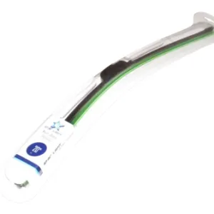 PLUMILLA ISL AERODINAMICA 20` C/PROTECTOR (ESCALA: 100:3%, 200:5%, 300:7%)