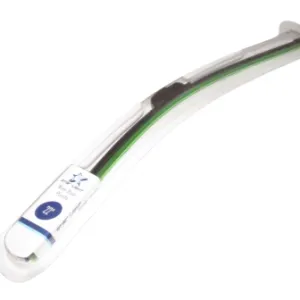 PLUMILLA ISL AERODINAMICA 22` C/PROTECTOR (ESCALA: 50:3%, 100:5%, 150:7%)