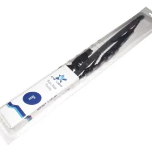 PLUMILLA ISL METALICA 11` CONECTOR U + BAYONETA (ESCALA: 50:3%, 100:5%, 150:7%)