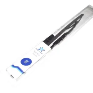 PLUMILLA ISL METALICA 16` CONECTOR U + BAYONETA (ESCALA: 50:3%, 100:5%, 150:7%)