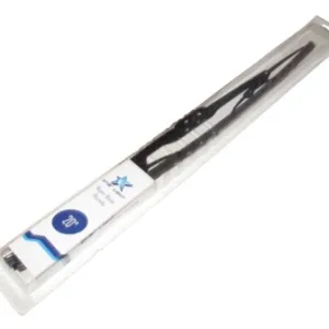 PLUMILLA ISL METALICA 20` CONECTOR U + BAYONETA (ESCALA: 50:3%, 100:5%, 150:7%)