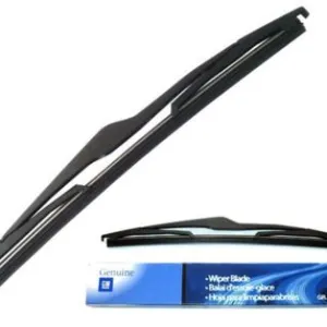 PLUMILLA TRASERA CH CHRONOS