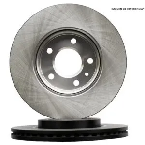 DISCO FRENO CHEVROLET CORSA