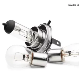 BOMBILLO H7 12V 55W PX26d