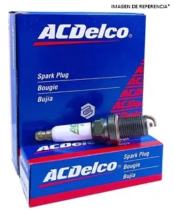 BUJIA ACD RENAULT NIQ-AVEO-LOGAN-CLIO
