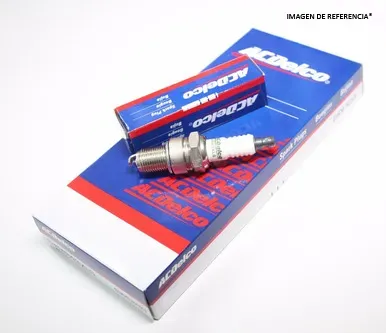 BUJIA  ACD CHEVROLET TRACKER- SONIC- CRUZE
